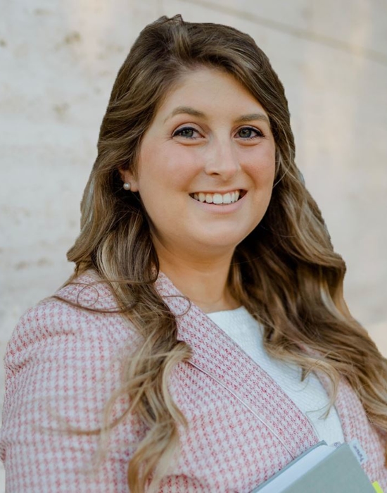 Megan M. Weiershausen Law Offices of Mark M. Childress